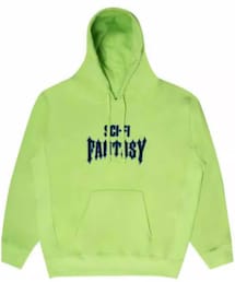 SCI-FI FANTASY | パーカー