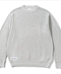 BUTTERGOODS | ニット/セーター