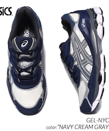 ASICS | シューズ