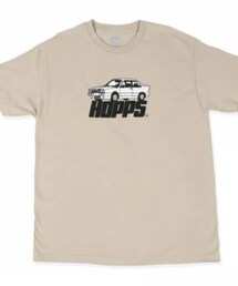 HOPPS | トップス