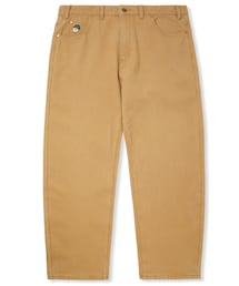 BUTTER GOODS | デニムパンツ