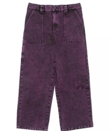 POETIC COLLECTIVE | パンツ