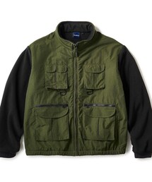 INTERBREED | ジャケット/アウター