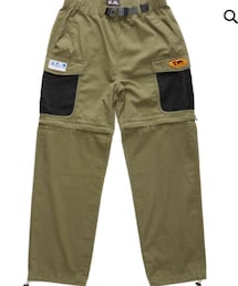 BUTTER GOODS | パンツ