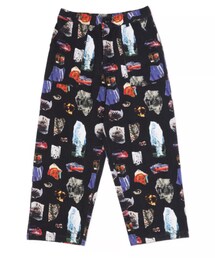 POETICCOLLECTIVE | パンツ