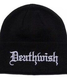 DEATHWISH | ニットキャップ/ビーニー