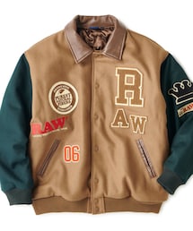 INTERBREED | ジャケット/アウター