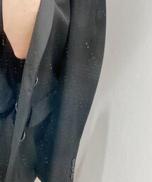 TAKEO KIKUCHI | ジャケット/アウター