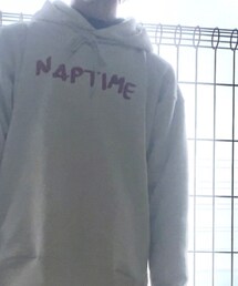 NAPTIME | パーカー