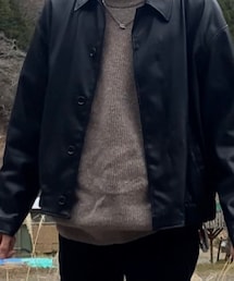 UNIQLO | ニット/セーター