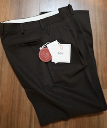 NEAT | チノパンツ