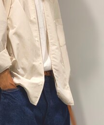 UNIVERSAL OVERALL | Tシャツ/カットソー