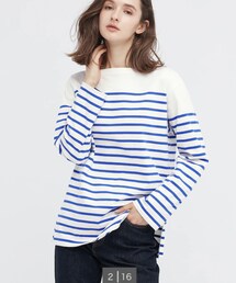 UNIQLO | Tシャツ/カットソー