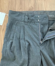 FARAH | スラックス