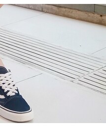 VANS | スニーカー