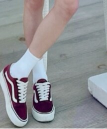 VANS | シューズ