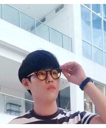 Sunnies Studios | サングラス