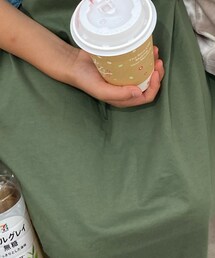 UNIQLO | ワンピース