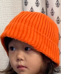 Right-on | ニットキャップ/ビーニー