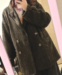 classicalelf | ダウンジャケット/コート