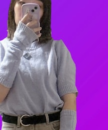 GORGE | ニット/セーター