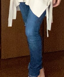 GORGE | デニムパンツ