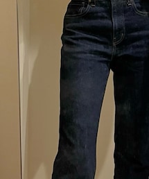 UNIQLO | デニムパンツ