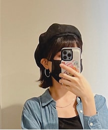 arth | キャップ