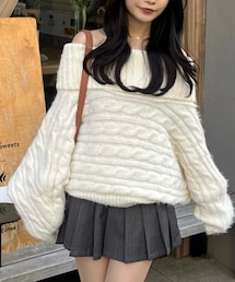 AERMA | ニット/セーター