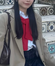 UNIQLO | カーディガン/ボレロ