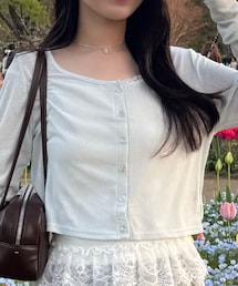 GRL | トップス