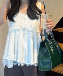 GRL | トップス