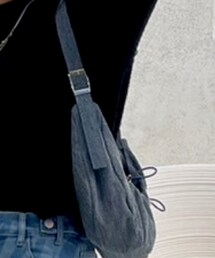 rough | ショルダーバッグ