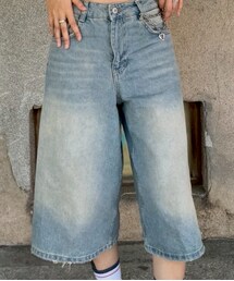 Bershka | デニムパンツ