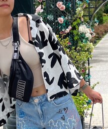 Bershka | シャツ/ブラウス