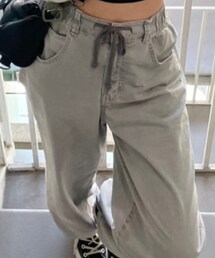 Bershka | チノパンツ