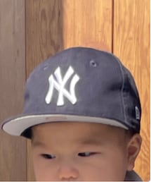 NEW ERA | キャップ