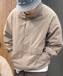 UNIQLO | ブルゾン