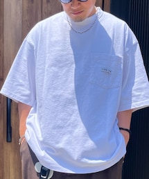 CAHLUMN | Tシャツ/カットソー