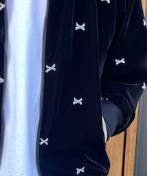 WTAPS | スタジャン