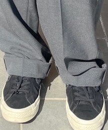 CONVERSE | スニーカー