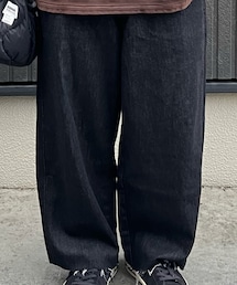 UNIQLO | デニムパンツ