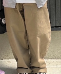 UNIQLO | チノパンツ