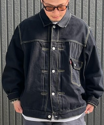 Levi's | デニムジャケット