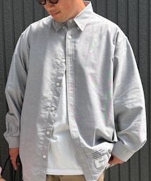 WTAPS | シャツ/ブラウス