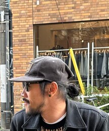 WACKO MARIA | キャップ