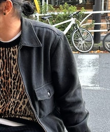 TENDERLOIN | その他アウター
