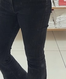 AZUL | デニムパンツ