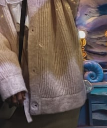 SHEIN | カーディガン/ボレロ