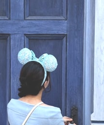 Disney | カチューシャ